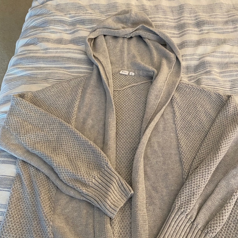 Gap Cardigan